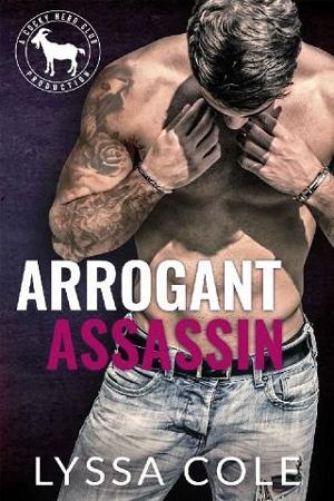 Arrogant Assassin by Lyssa Cole