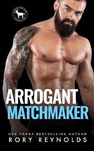 Arrogant Matchmaker by Rory Reynolds