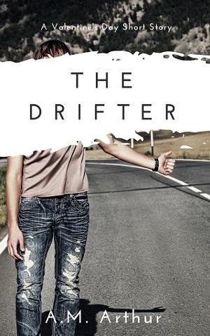 The Drifter by A.M. Arthur