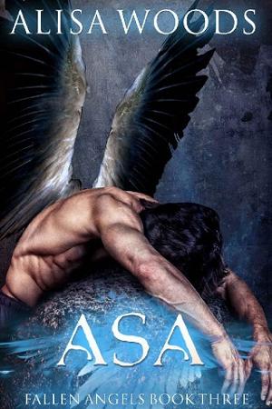 Asa by Alisa Woods