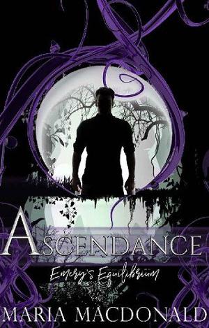 Ascendance: Emery’s Equilibrium by Maria MacDonald