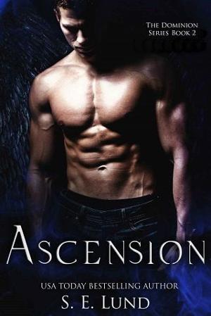 Ascension by S.E. Lund