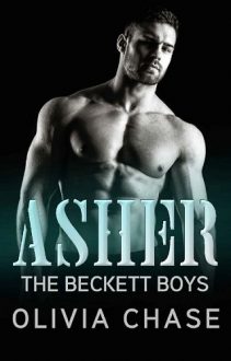 Asher by Olivia Chase