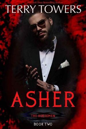 Asher by Terry Towers