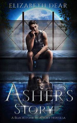 Asher’s Story by Elizabeth Dear