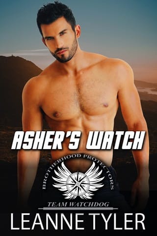 Asher’s Watch by Leanne Tyler