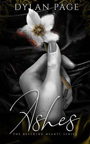 Ashes by Dylan Page