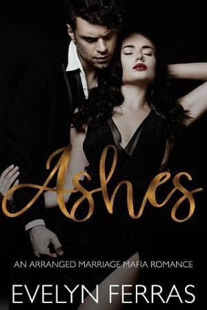 Ashes by Evelyn Ferras