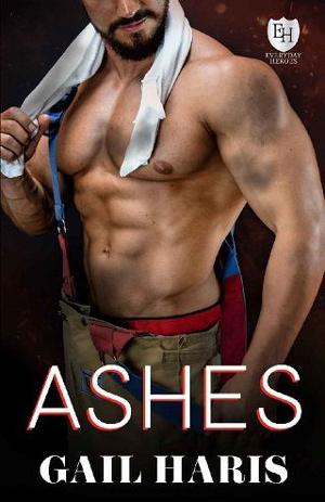 Ashes by Gail Haris