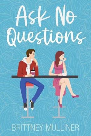 Ask No Questions by Brittney Mulliner