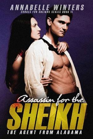 Assassin for the Sheikh by Annabelle Winters