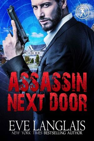 Assassin Next Door by Eve Langlais