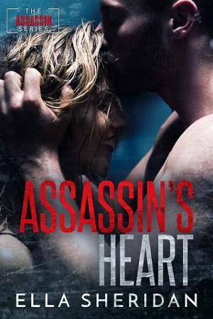 Assassin’s Heart by Ella Sheridan