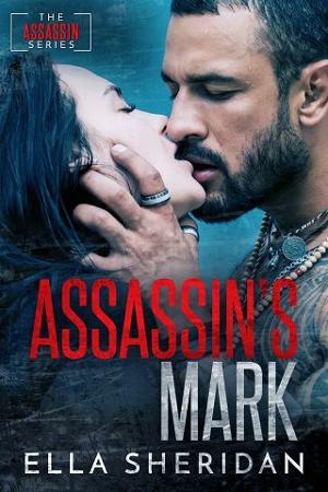Assassin’s Mark by Ella Sheridan