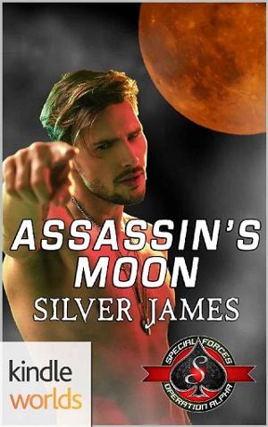Assassin’s Moon by Silver James