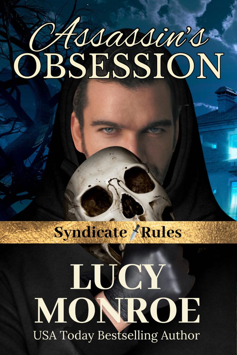 Assassin’s Obsession by Lucy Monroe