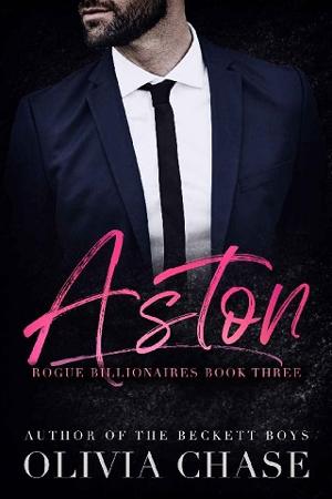 Aston by Olivia Chase