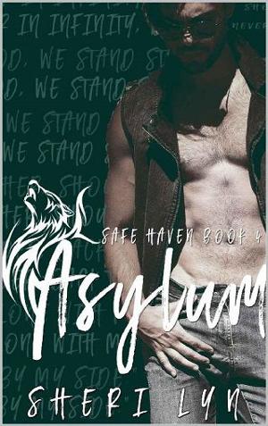 Asylum by Sheri Lyn