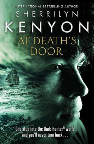 At Death’s Door by Sherrilyn Kenyon