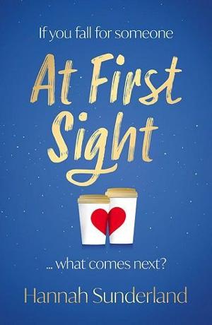 At First Sight by Hannah Sunderland
