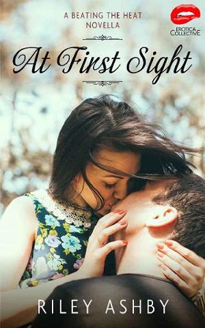 At First Sight by Riley Ashby