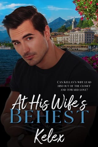 At His Wife’s Behest by Kelex