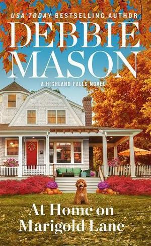 At Home on Marigold Lane by Debbie Mason