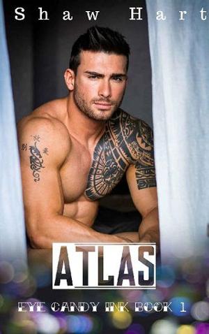 Atlas by Shaw Hart
