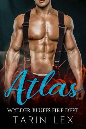 Atlas by Tarin Lex