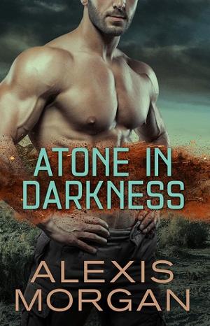 Atone in Darkness by Alexis Morgan