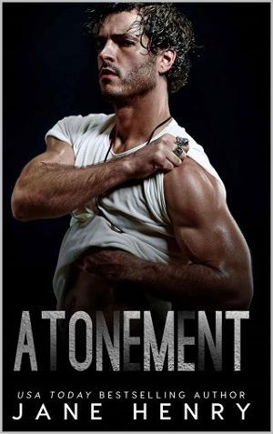 Atonement by Jane Henry