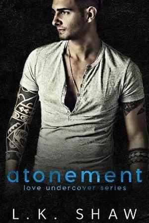 Atonement by LK Shaw