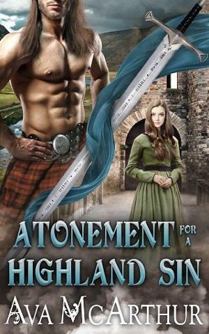 Atonement for a Highland Sin by Ava McArthur