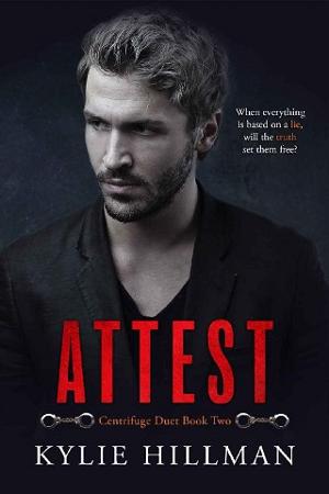 Attest by Kylie Hillman