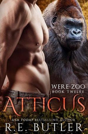 Atticus by R.E. Butler