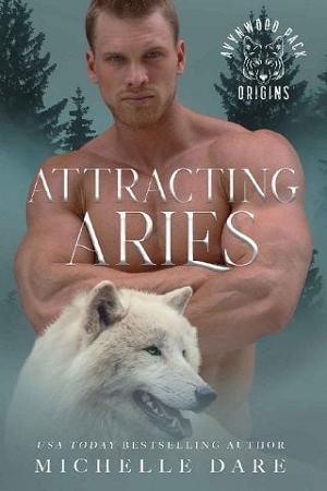 Attracting Aries by Michelle Dare