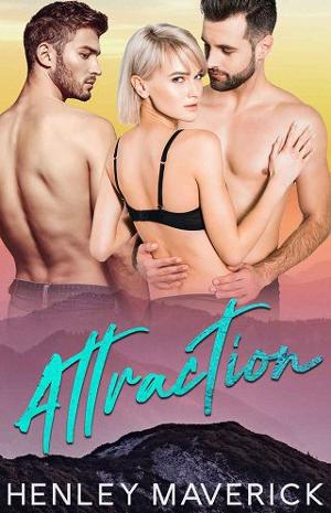 Attraction by Henley Maverick