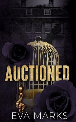 Auctioned by Eva Marks