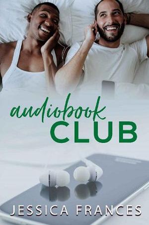 Audiobook Club by Jessica Frances