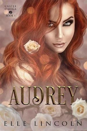 Audrey by Elle Lincoln