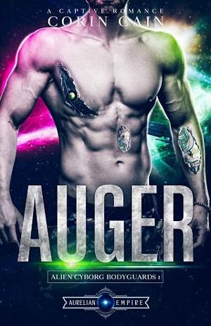Auger by Corin Cain