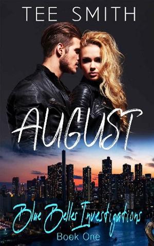 August by Tee Smith