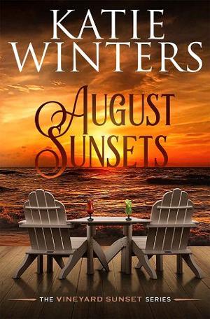 August Sunsets by Katie Winters