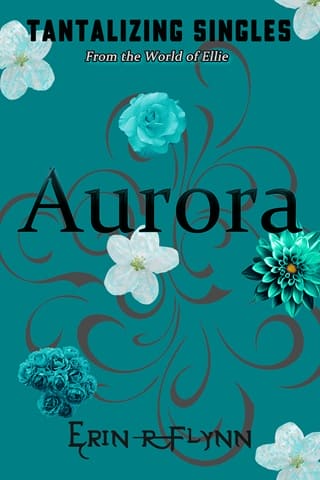 Aurora by Erin R Flynn