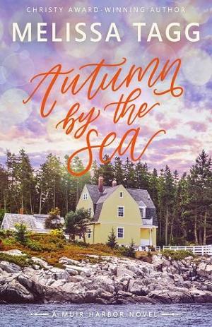 Autumn By the Sea by Melissa Tagg