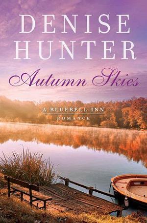 Autumn Skies by Denise Hunter