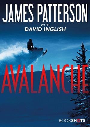 Avalanche by James Patterson