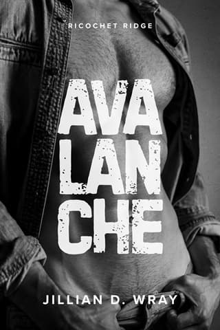 Avalanche by Jillian D. Wray