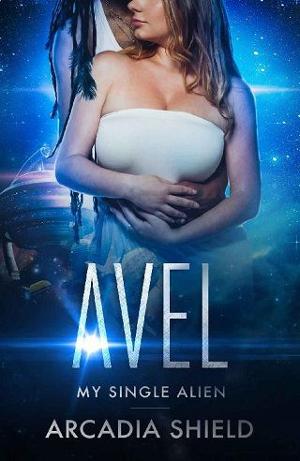 Avel by Arcadia Shield