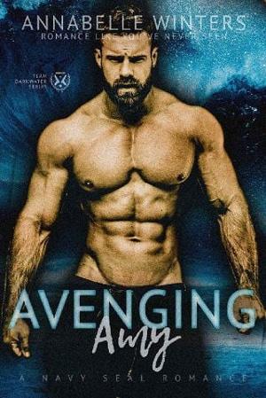 Avenging Amy by Annabelle Winters